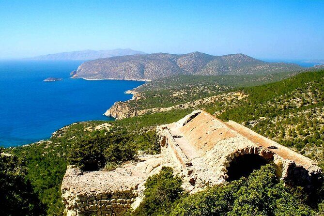 1 Day Rhodes Island Tour including Lindos and Medieval City - The Rhodes Rhythm: How This Day Tour Actually Works