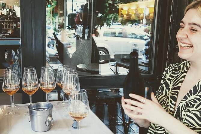 1 Hour Private Four Greek Wine Tasting and Food Pairing in Athens - Key points about this Pangrati wine tasting