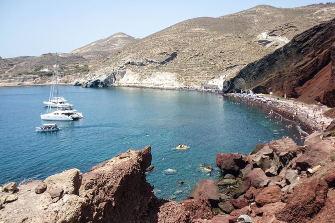 10 Day Best of Greece Tour, Olympia, Meteora, Delphi & Santorini - Day 3: Olympic ruins, honey, and a Venetian harbor