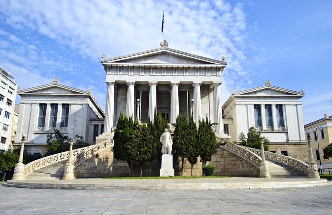 10 Day Private - The Ultimate Ancient Greece Tours Experience - A private road trip through Greece’s biggest ancient sites