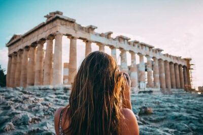 10 Day Private - The Ultimate Ancient Greece Tours Experience - Day 3: Olympia and the birthplace of the Olympic tradition