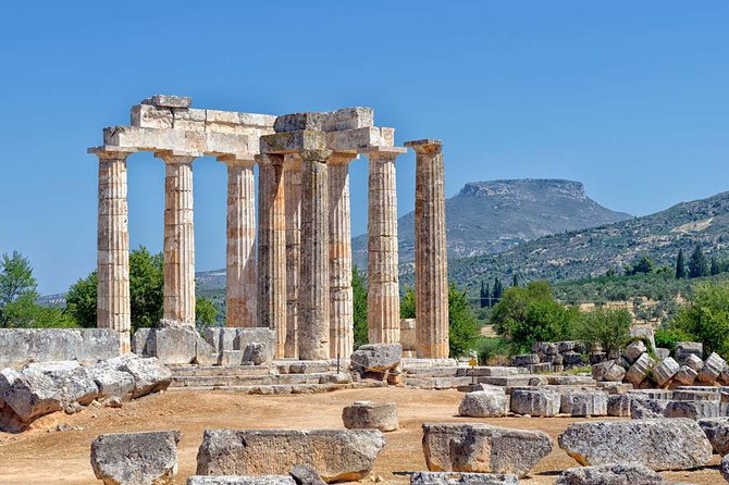 10 Day Private - The Ultimate Ancient Greece Tours Experience - Day 5: Diros Caves, Aeropoli, and slow time in Limeni