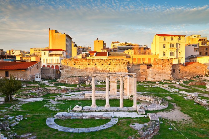 10 Day Private - The Ultimate Ancient Greece Tours Experience - Day 6: Nafplio and the 999 steps of Palamidi