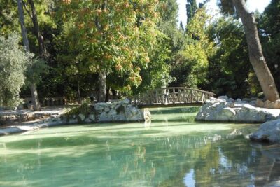 10 Days Tour Walk Athens Cycle Peloponnese Scooter Santorini - Mycenae and the ride back to Corinth
