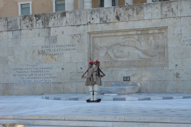 10 Days Tour Walk Athens Cycle Peloponnese Scooter Santorini - Two days to see Santorini your way