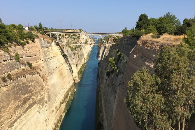 10 Days Tour Walk Athens Cycle Peloponnese Scooter Santorini - What $2,300 includes and what it does not