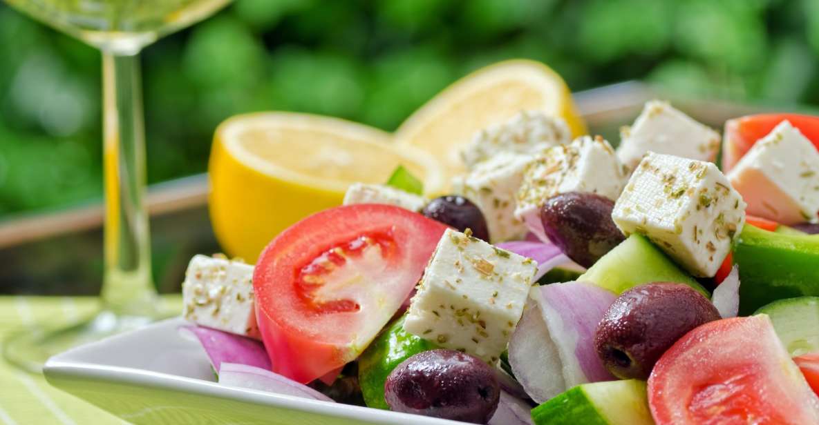 11 Course Lunch, Wine Tasting & Cooking Mastery in Rhodes - Should you book the Rhodes winery and cooking experience?