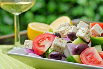 11 Course Lunch, Wine Tasting & Cooking Mastery in Rhodes - Meeting the family behind the winery