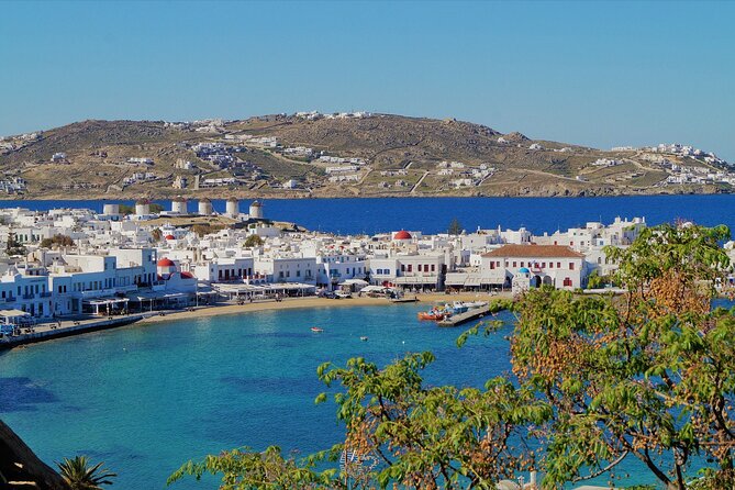 11-Day Tour of Athens, Mykonos, Delos, Santorini & Crete - What this 11-day Greek island tour really offers