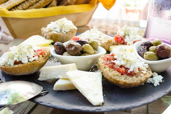12 Tastings of Heraklion city - walking culture tour - Is $167.85 a fair price?
