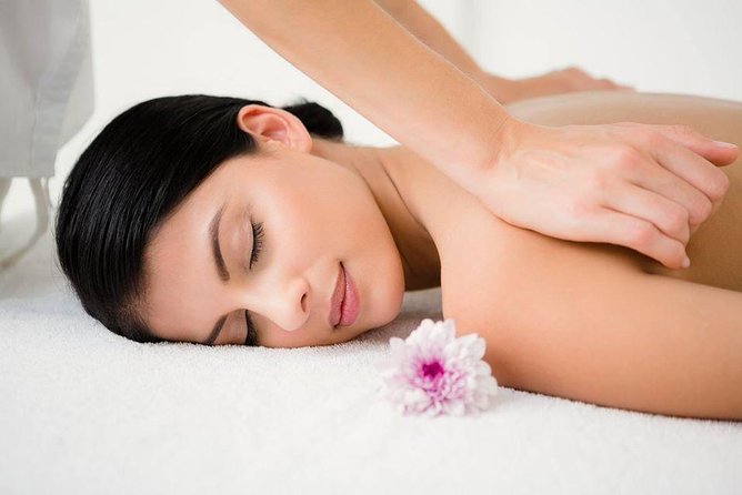 120 minutes Full Body Relaxing Massage + Head Massage + Feet Massage For Couples - Timing your massage in Athens