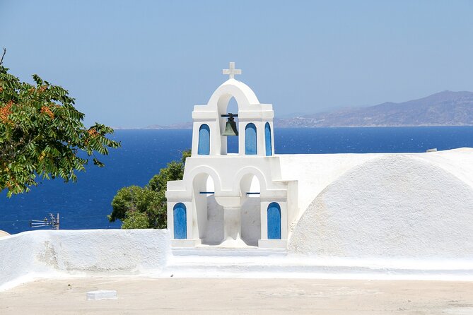 13 Day Private Tour in Ancient Greece with Mykonos & Santorini - Nafplio, Epidaurus, and Mycenae