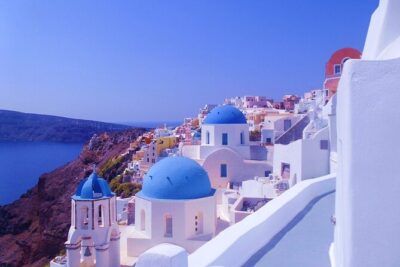 13 Day Private Tour in Ancient Greece with Mykonos & Santorini - Corinth, the Cog Railway, and a night in Nafplio