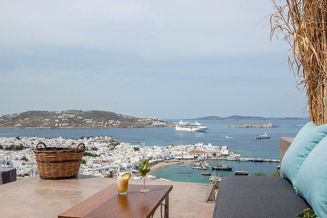 13 Day Private Tour in Ancient Greece with Mykonos & Santorini - Meteora monasteries and the Leonidas stop