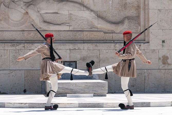 15 Day Private Tour in Ancient Greece, Mykonos and Santorini - Key points to know before booking
