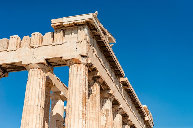 2-Day Combo Private Tour: Essential Athens & Temple of Poseidon plus Delphi - What the private format really gives you