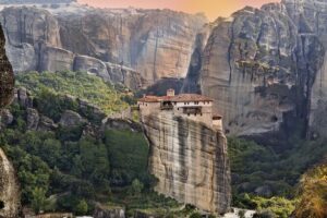 2-Day Delphi Meteora Tour From Athens - Price and logistics: what $264.34 is really buying
