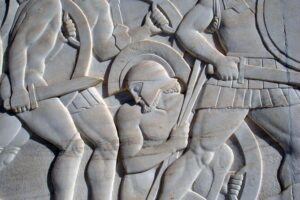 2 Day Private Tour Of Delphi, Thermopylae & Meteora From Athens - Thermopylae: the battle pass, Leonidas, and the museum