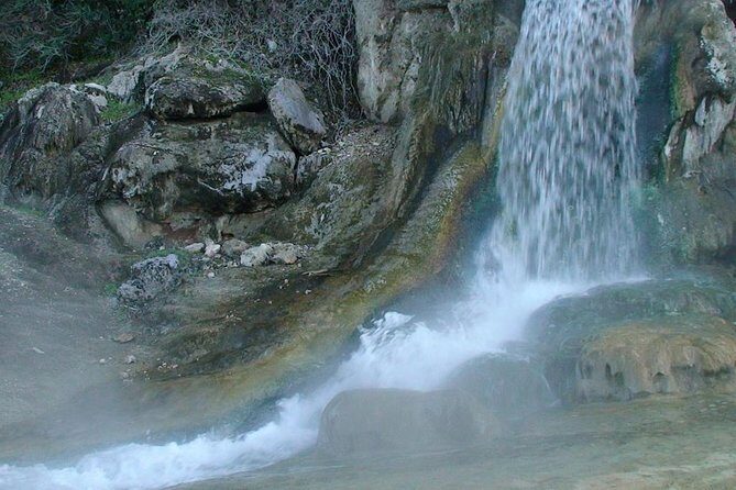 2 Day Private Tour Of Delphi, Thermopylae & Meteora From Athens - Price and value: what you’re paying for with $767.70 per person