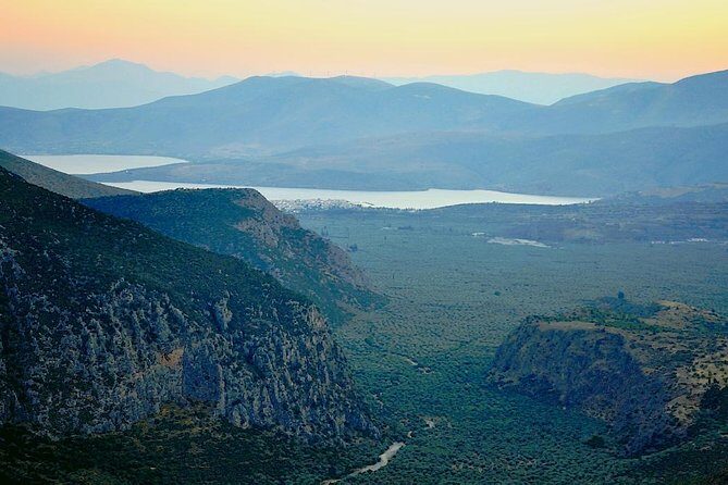 2 Day Private Tour Of Delphi, Thermopylae & Meteora From Athens - Timing, comfort, and a smart packing checklist for religious sites