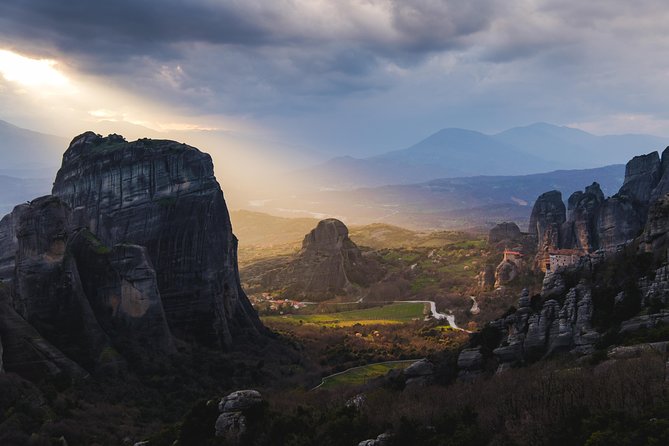 2 Day Private Tour of Meteora & Thermopylae From Athens - Who will enjoy this trip most