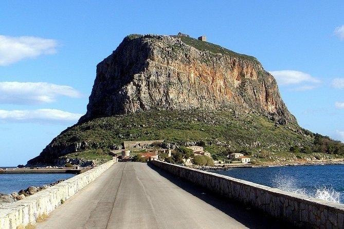 2 Day Private Tour of Sparta, Mystras & Monemvasia - Overnight - Key points to know before you book