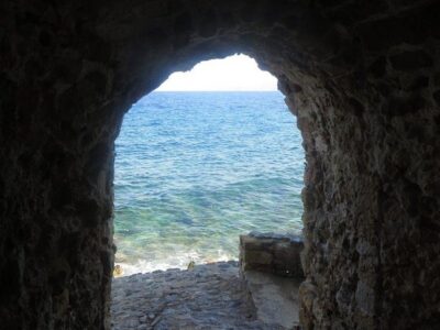 2 Day Private Tour of Sparta, Mystras & Monemvasia - Overnight - The Archaeological Museum of Sparta fills in the gaps