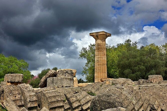 2 Day Private Tour to Amazing Delphi & Meteora - Key points before you book