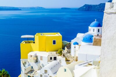 2-day Tour from Athens to Santorini and Mykonos - The 5:30 a.m. start from Athens