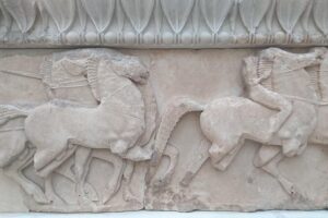 2-Day Trip to Delphi from Athens - Day 1 in Delphi: Museum of Delphi and the Temple of Apollo (with included admission)