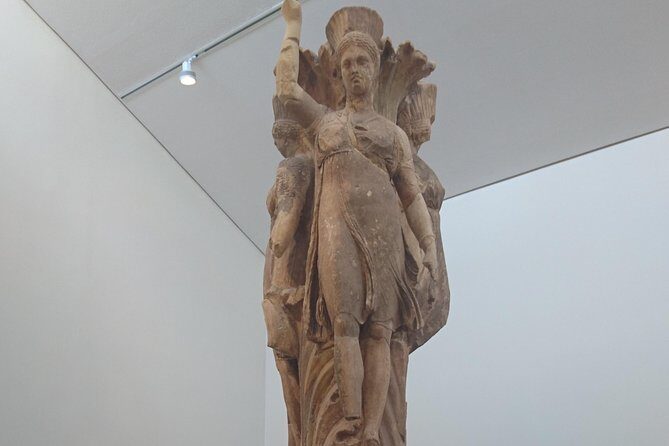 2-Day Trip to Delphi from Athens - Transportation and timing from Athens: long drives, group logistics, and real schedules