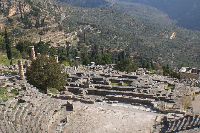 2-Day Trip to Delphi from Athens - Should you book this 2-day Delphi trip?