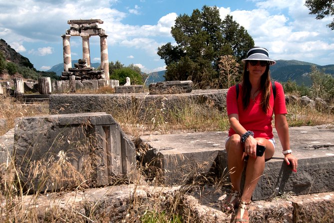 2 Days Private Tour/ Delphi (Apollo Oracle) & Meteora (Orthodox Monasteries) - Why this two-day route works