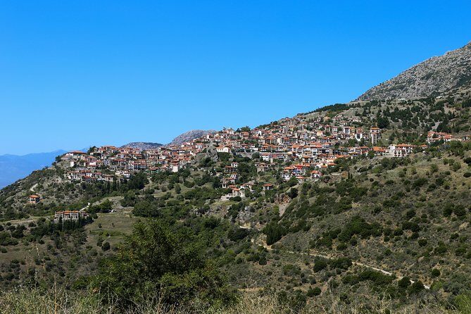 2 Days Private Tour: Delphi & Meteora - What the best guides actually do for you (beyond facts)