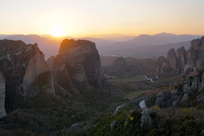 2 Days Private Tour: Delphi & Meteora - Price and value: is $712 per person reasonable?