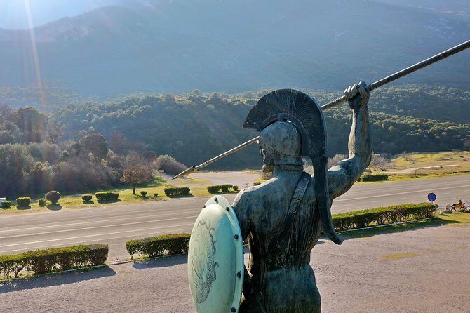 2 Days Private Tour: Delphi & Meteora - Who should book this, and who should skip it
