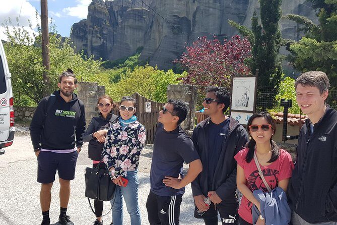 2-days rail trip from Athens to Meteora - Athens to Kalambaka by train: why this route feels smarter