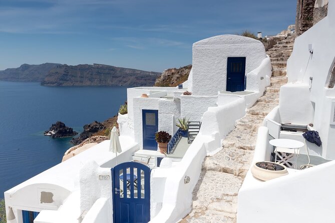 2 Days Trip to Santorini from Athens - Key details before you book