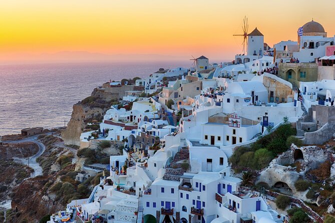 2 Days Trip to Santorini from Athens - Why this short Santorini trip works