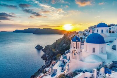 2 Days Trip to Santorini from Athens - The 4:30 am pickup from Athens