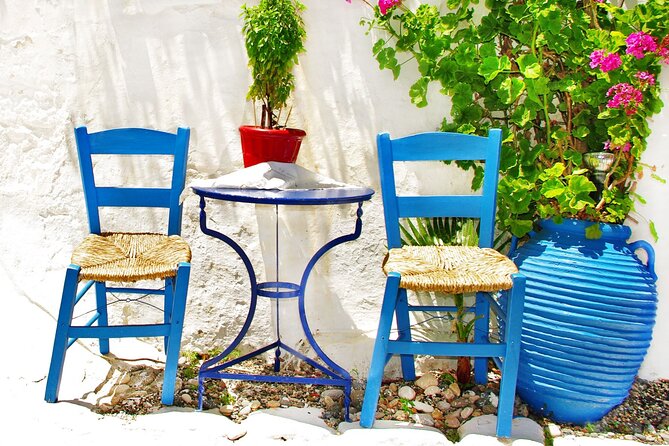 2 Days Trip to Santorini from Athens - Is $451.54 good value?