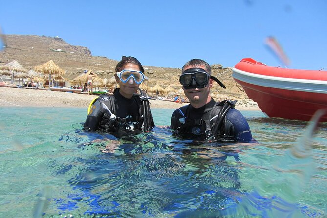 2-Hour Mykonos Private Sea Safari and Snorkeling on a Powerboat - Is $1,089.07 a fair price?