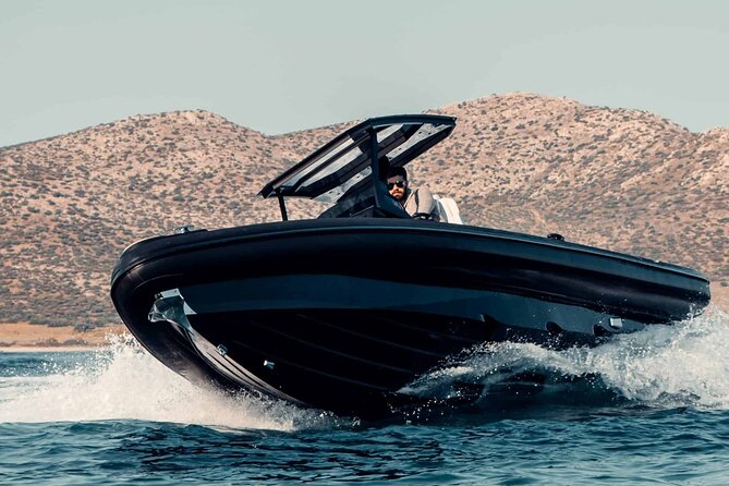 2-hour Private Sunset Tour with Skipper in Agios Nikolaos - Key points to know before booking