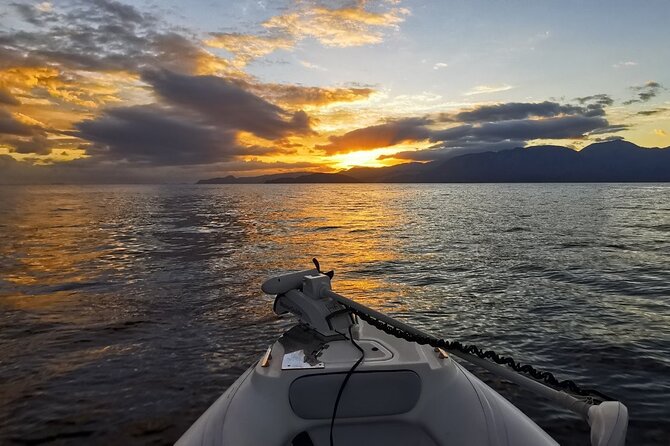 2-hour Private Sunset Tour with Skipper in Agios Nikolaos - Why a private sunset cruise works well in Agios Nikolaos