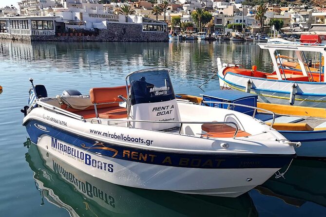 2-hour Private Sunset Tour with Skipper in Agios Nikolaos - Sunset timing and the pace of the evening