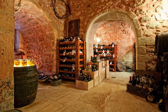 2-Hour Wine Tasting & Food pairing in Rethymno, Crete, Greece - Who Will Enjoy This Most