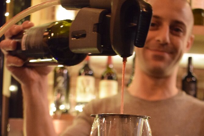 2 Hours Wine Tasting Odyssey in Athens - Key points to know before booking