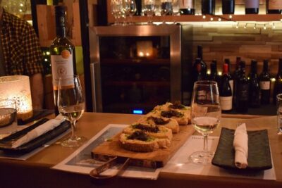 2 Hours Wine Tasting Odyssey in Athens - Meeting the sommelier at Wine OClock