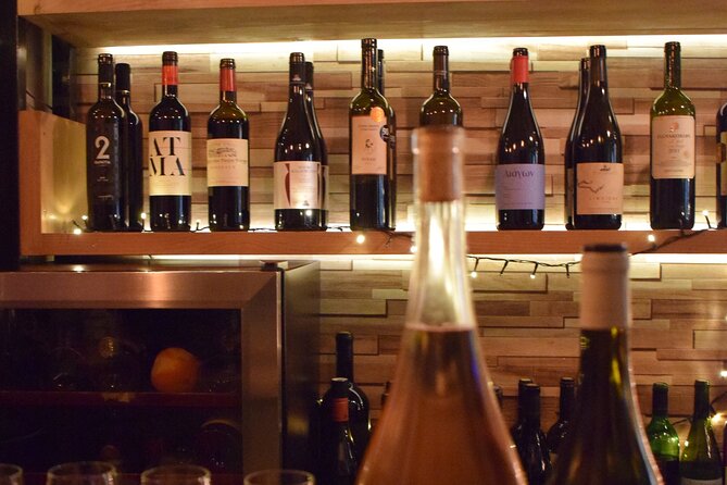 2 Hours Wine Tasting Odyssey in Athens - Is $57.01 a fair price?