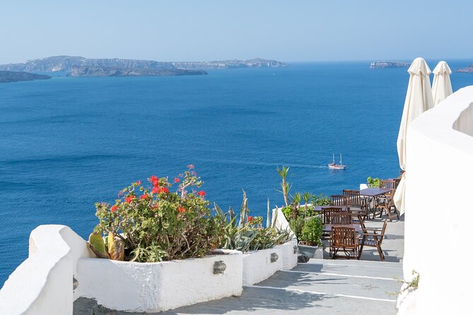 27 Day Grand Circle Tour of Mainland & Corfu, Mykonos, Santorini - Mystras, Mani, and the Peloponnese’s southwest